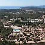 Nyaraló Mini - Les Hameaux De Saint Cyprien Lecci