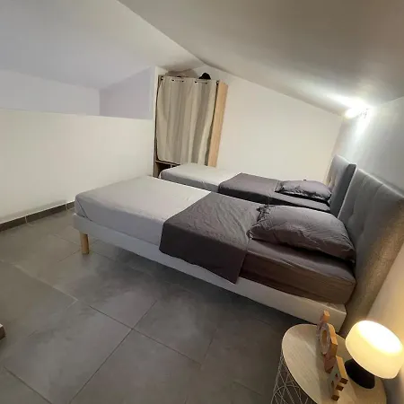 بيت للعطل Mini - Les Hameaux De Saint Cyprien *