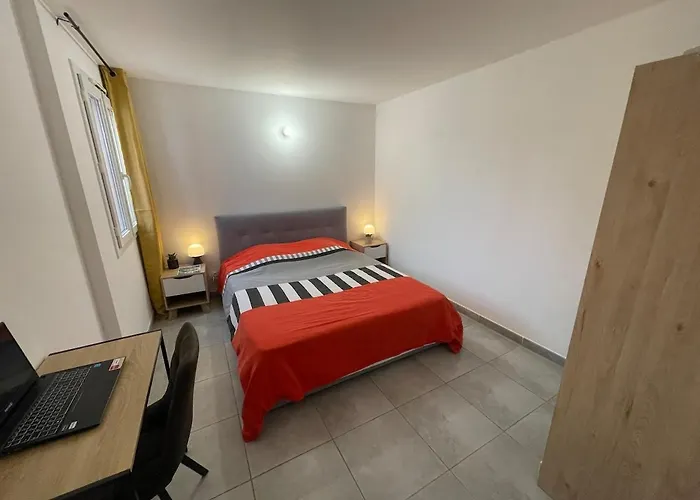 Feriehus Mini - Les Hameaux De Saint Cyprien *