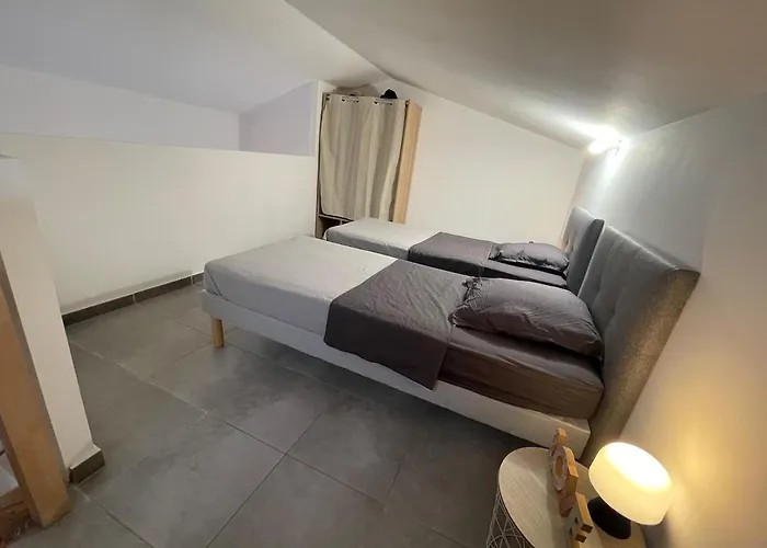 Feriehus Mini - Les Hameaux De Saint Cyprien *