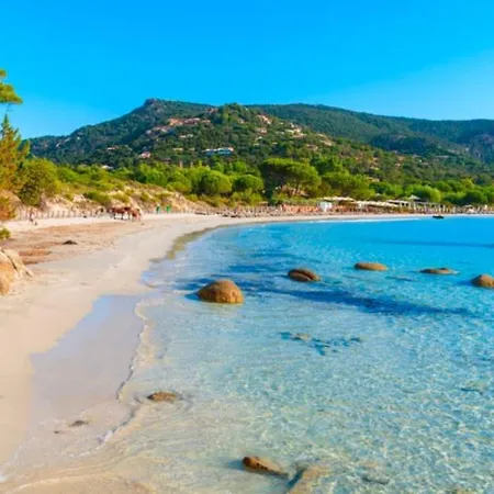 Mini - Les Hameaux De Saint Cyprien Дом отдыха Леччи