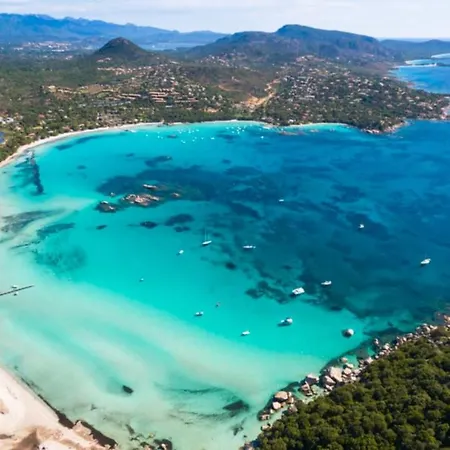 Mini - Les Hameaux De Saint Cyprien Дом отдыха *