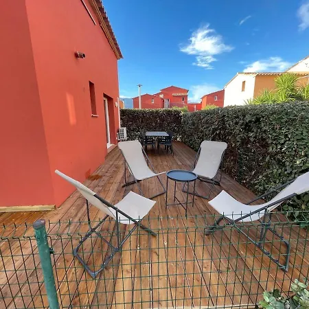 Mini - Les Hameaux De Saint Cyprien