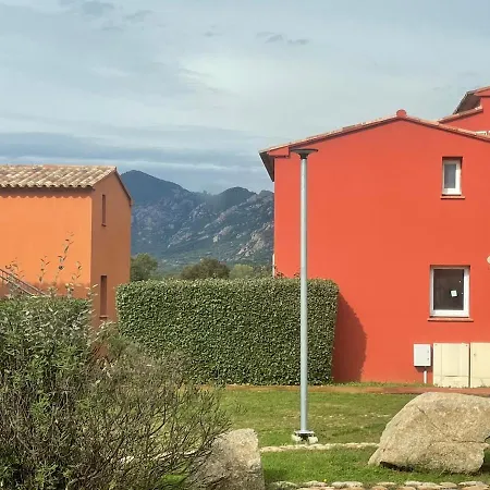 Mini - Les Hameaux De Saint Cyprien Дом отдыха