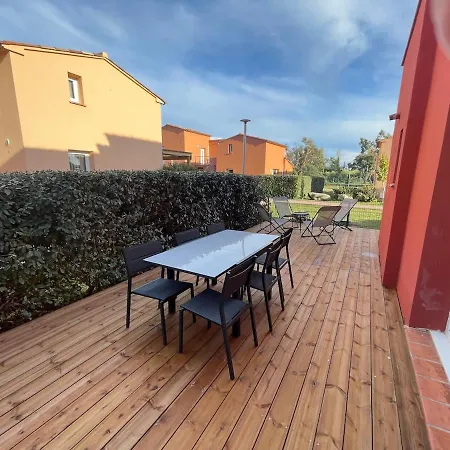 Dom wakacyjny Mini - Les Hameaux De Saint Cyprien