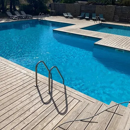 Mini - Les Hameaux De Saint Cyprien Дом отдыха