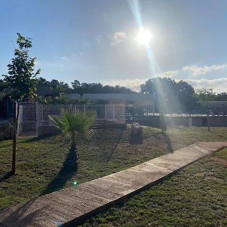 Mini - Les Hameaux De Saint Cyprien Dom wakacyjny