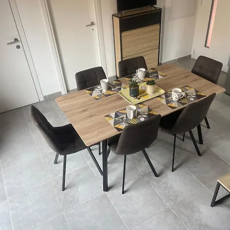 Дом отдыха Mini - Les Hameaux De Saint Cyprien