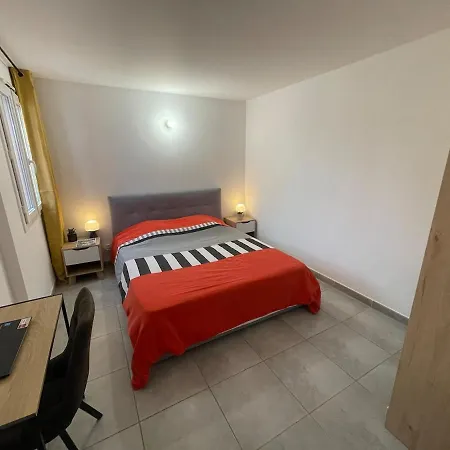 Dom wakacyjny Mini - Les Hameaux De Saint Cyprien *