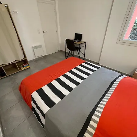 Mini - Les Hameaux De Saint Cyprien Дом отдыха