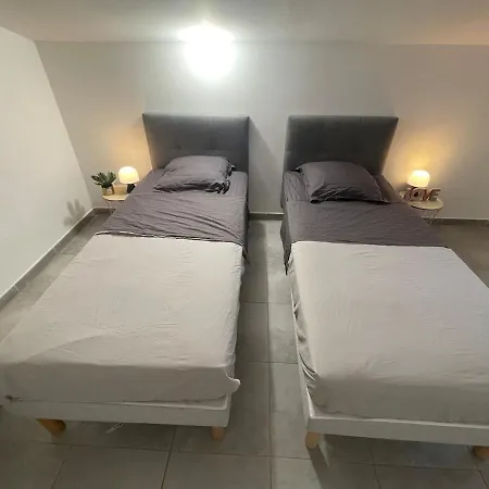 Mini - Les Hameaux De Saint Cyprien *