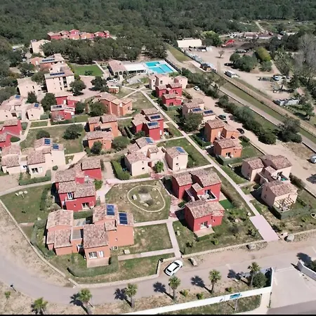 Mini - Les Hameaux De Saint Cyprien Lecci