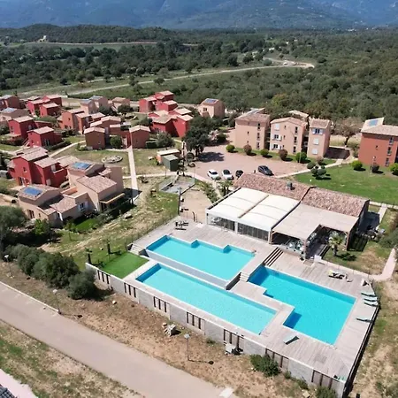 Mini - Les Hameaux De Saint Cyprien *