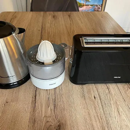 Mini - Les Hameaux De Saint Cyprien Lecci