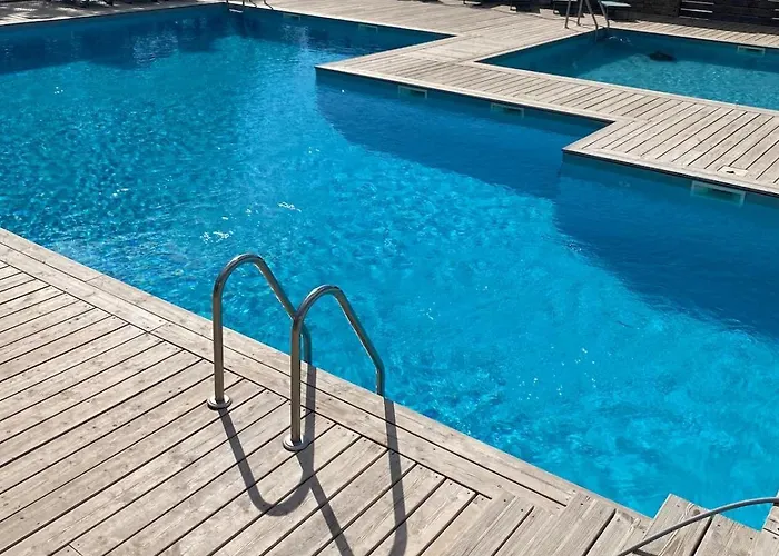 Mini - Les Hameaux De Saint Cyprien Сasa de vacaciones