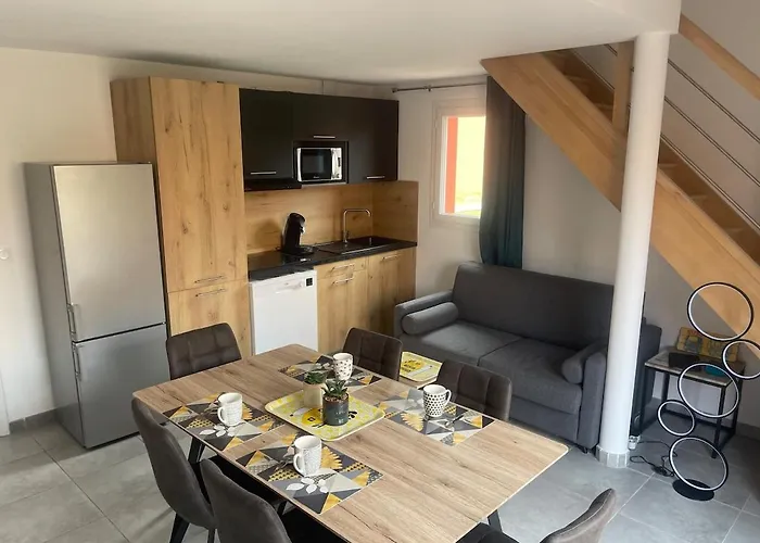 Mini - Les Hameaux De Saint Cyprien Сasa de vacaciones